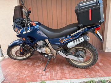 Aprilia pegaso Ga