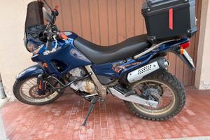 Aprilia pegaso Ga