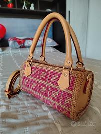 borsa prototipo fendi