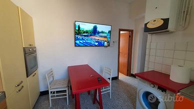X ditte 5 posti letto fronte porto