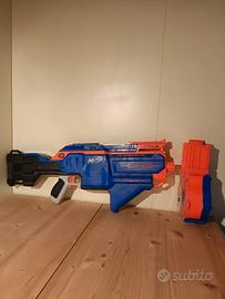 NERF INFINUS