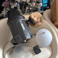 Flash elinchrom BRX 500