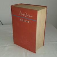 Vocabolario Italiano-Francese