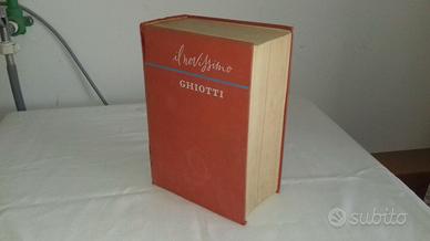 Vocabolario Italiano-Francese