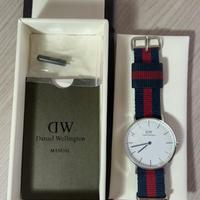 Orologio Daniel Wellington