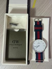 Orologio Daniel Wellington