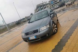 Audi A4 2003