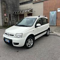 Fiat Panda 1.2 Climbing Natural Power Neop. Metano