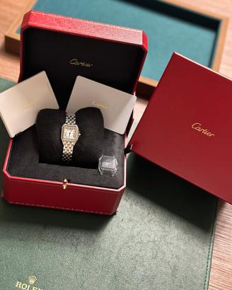 Cartier panthere