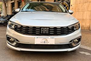 Fiat Tipo 1.3 MJt SW lounge
