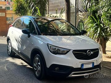 Opel Crossland X 1.2 GPL Innovation - 115.000 km