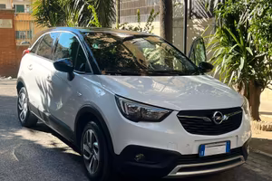 Opel Crossland X 1.2 GPL Innovation - 115.000 km
