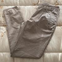 Pantaloni donna Brunello Cucinelli taglia 42 IT