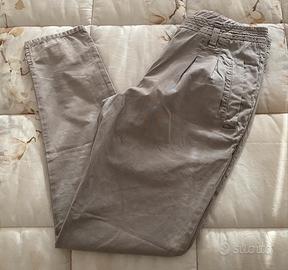 Pantaloni donna Brunello Cucinelli taglia 42 IT