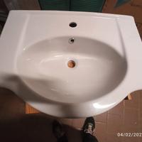 lavabo per bagno