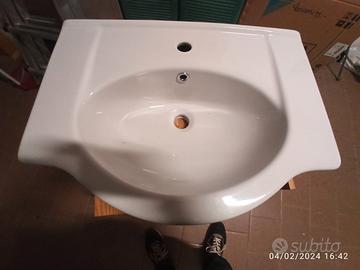 lavabo per bagno