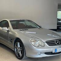 Mercedes-Benz SL 350 INT Cartier UNI PRO