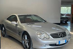 Mercedes-Benz SL 350 INT Cartier UNI PRO
