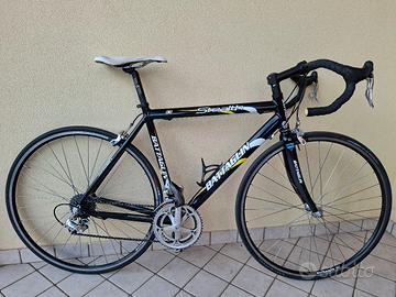 Bici da Corsa Battaglin Stealth, Campagnolo Veloce