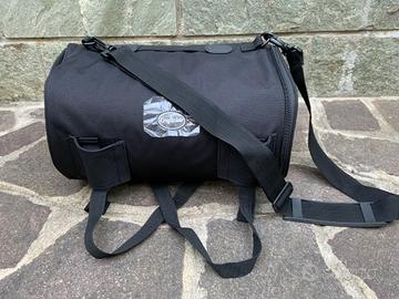 Borsa da portapacchi per Harley