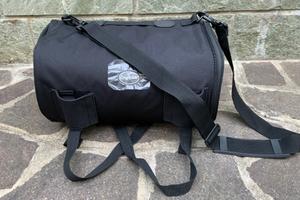 Borsa da portapacchi per Harley