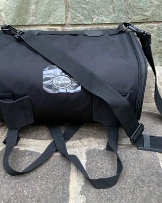 Borsa da portapacchi per Harley