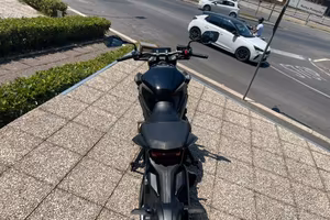 HONDA CB 650 R TUTTO INCLUSO ANCHE PASSAGGIO! MI