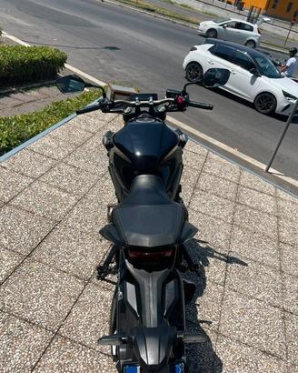 HONDA CB 650 R TUTTO INCLUSO ANCHE PASSAGGIO! MI