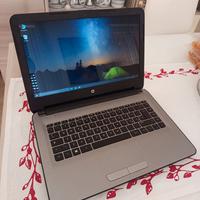 Notebook HP 250 G5