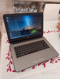 Notebook HP 250 G5