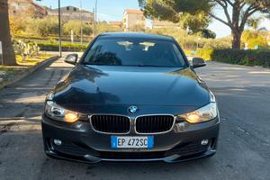 bmw serie 3 d automatico 