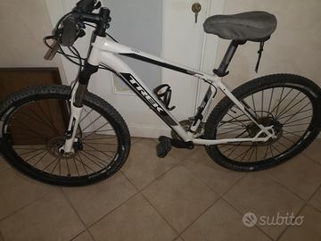 mtb trek 4500