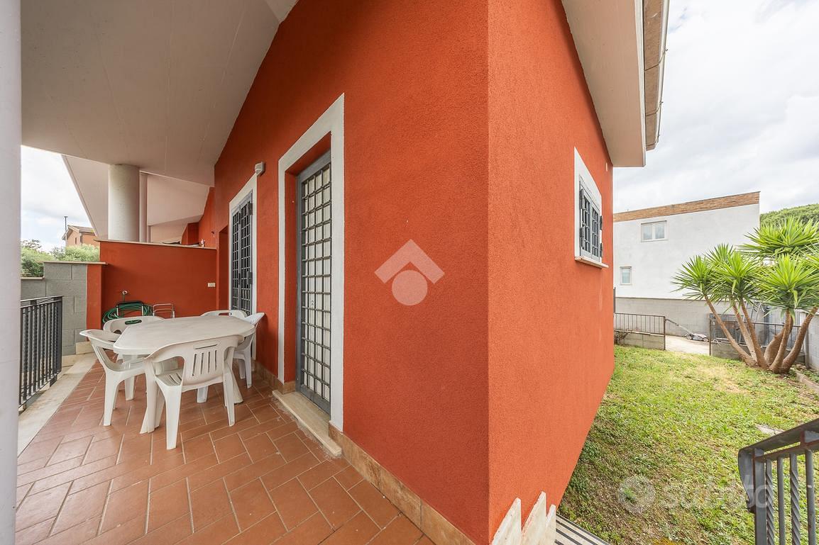 House in Roma, Rocca Cencia, Borghesiana - Vista 5