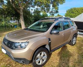 DACIA Duster 2ª serie - 2019