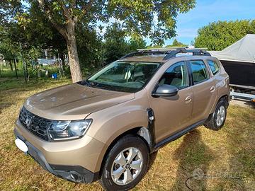 DACIA Duster 2ª serie - 2019