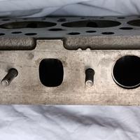 Testata mini cooper classica