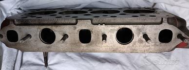 Testata mini cooper classica