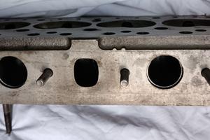 Testata mini cooper classica