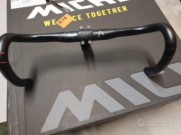 Manubrio bici da corsa