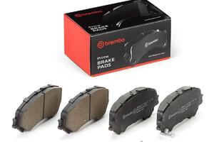 Pastiglie freno Brembo P56069 nuove