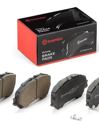 Pastiglie freno Brembo P56069 nuove