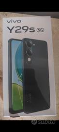 Vivo Y29s 5G – 6GB RAM / 128GB – NUOVO SIGILLATO
