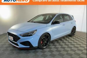 HYUNDAI i30 2.0 T-GDI 280 CV 5 porte DCT N Perfo