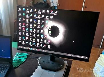 Monitor LCD 27" Philips 275S9JAL/00