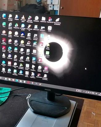 Monitor LCD 27" Philips 275S9JAL/00