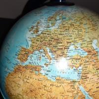 Mappamondo