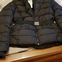 Giubbotto invernale da donna