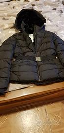 Giubbotto invernale da donna