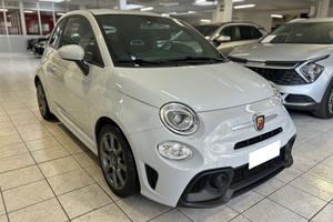 ABARTH 595 1.4 Turbo T-Jet 145 CV