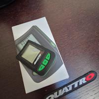 Altimetro acustico Quattro paracadutismo. 
